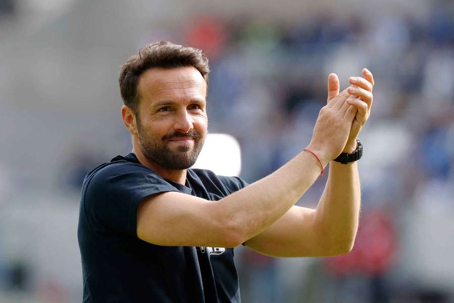 Der SC Paderborn kann "deutlich mehr gewinnen als verlieren" Der SC Paderborn kann "deutlich mehr gewinnen als verlieren"