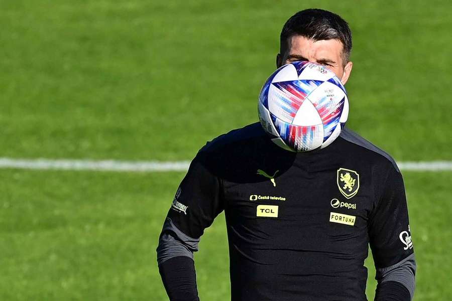 Bývalý obránce české reprezentace Ondřej Kúdela.