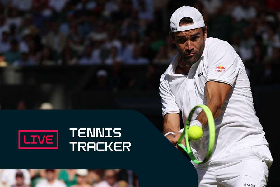 Matteo Berrettini