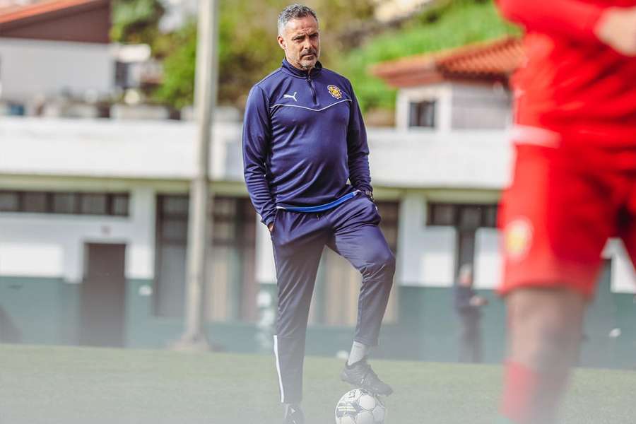 José Gomes quer somar mais uma vitória na Liga