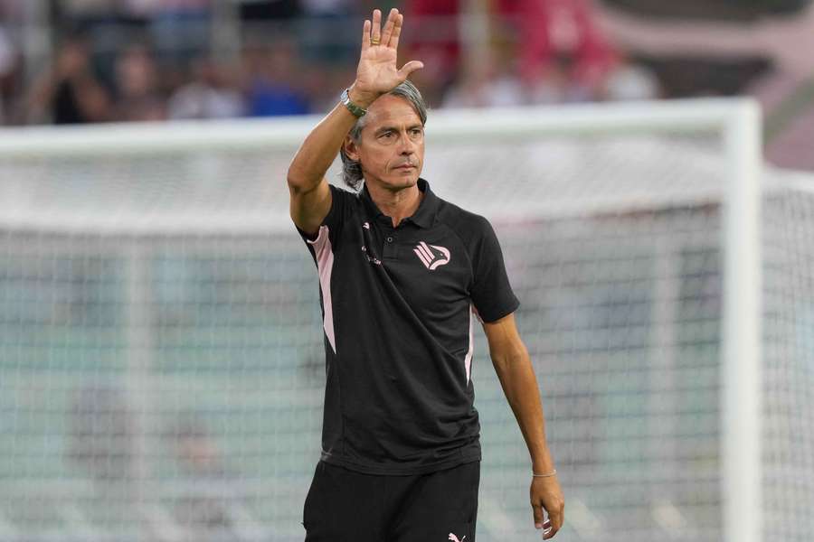Pippo Inzaghi