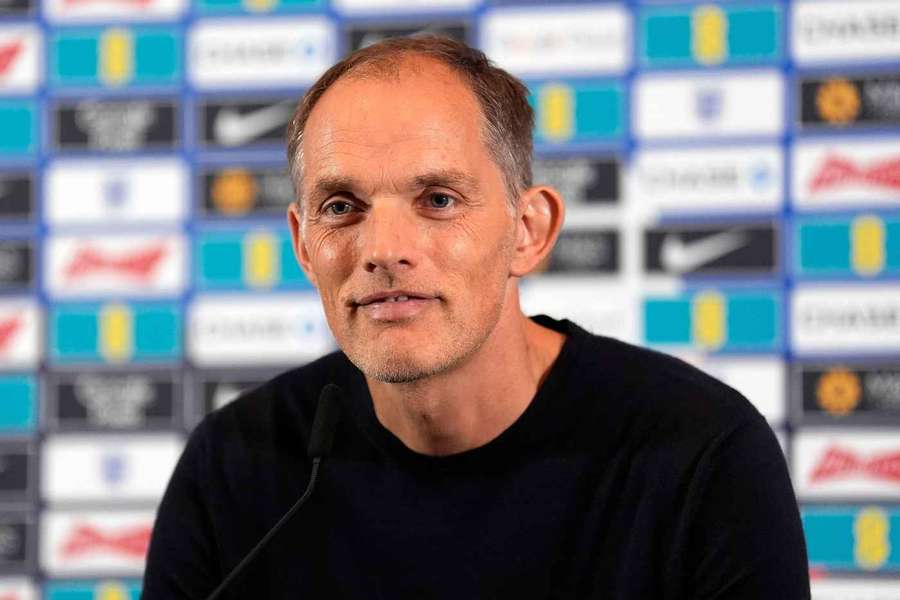Thomas Tuchel bekommt Zuspruch von Rio Ferdinand.