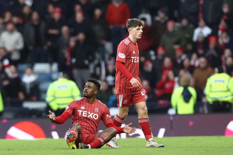 Surpriză uriașă în Cupa Scoției: Aberdeen, eliminată de o echipă din liga a șasea