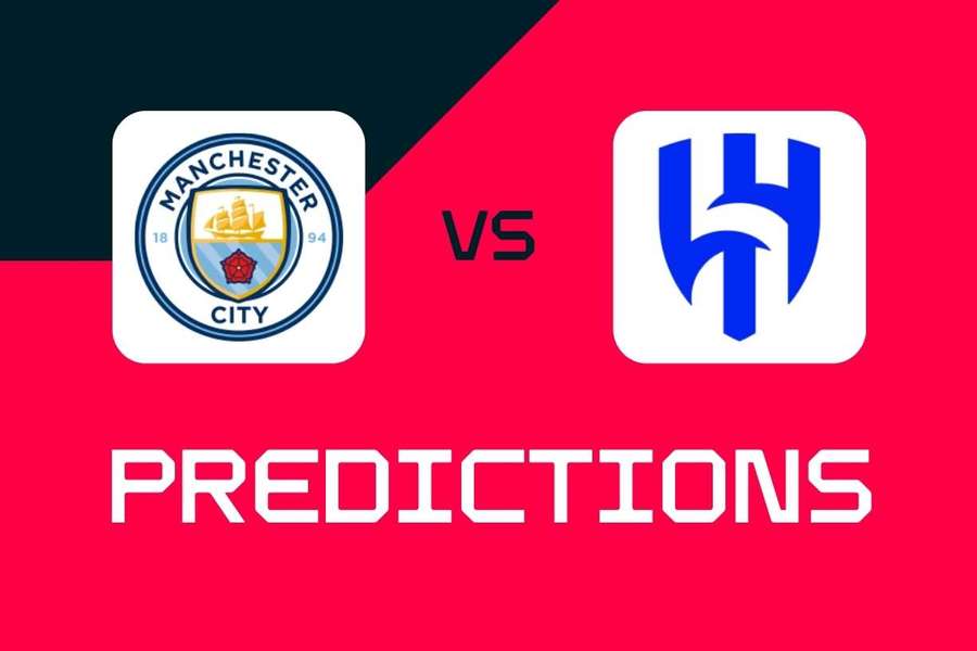 Manchester City v Al Hilal: Club World Cup 2025 predictions, best bets and odds