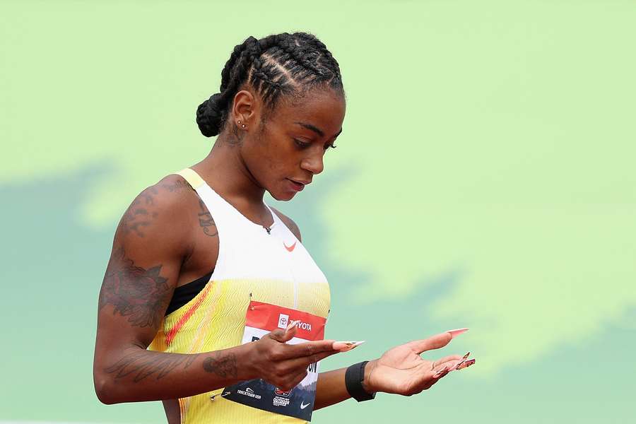 Richardson pide perdón a Coleman