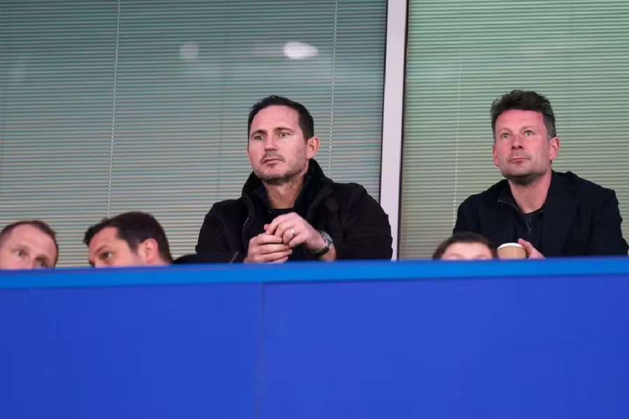 Officieel: Frank Lampard keert als interim-manager terug bij Chelsea