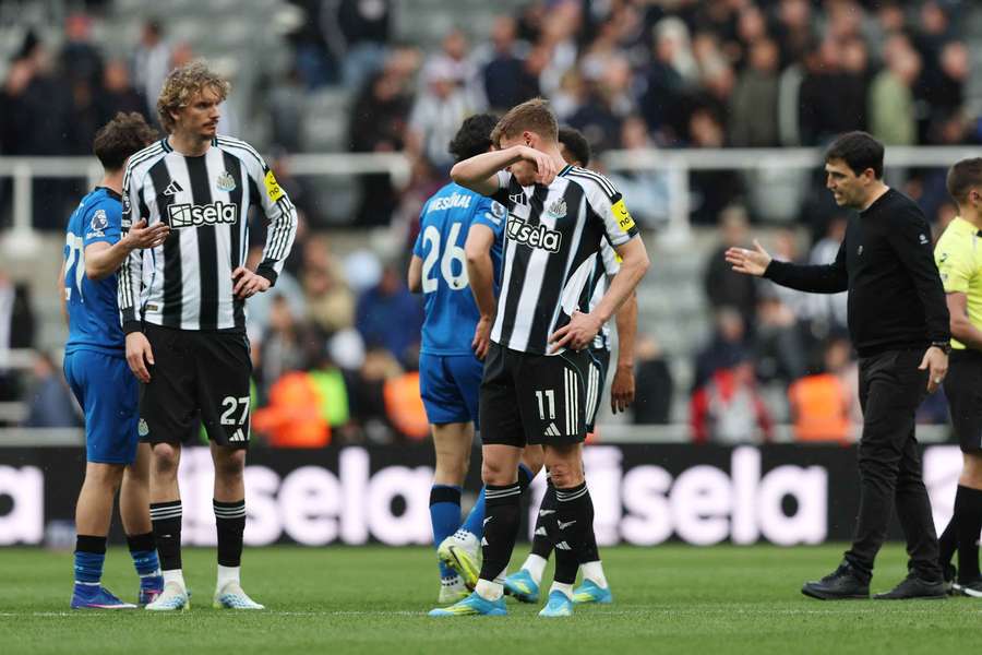 Saudi owners remain committed to Newcastle despite surprise sale