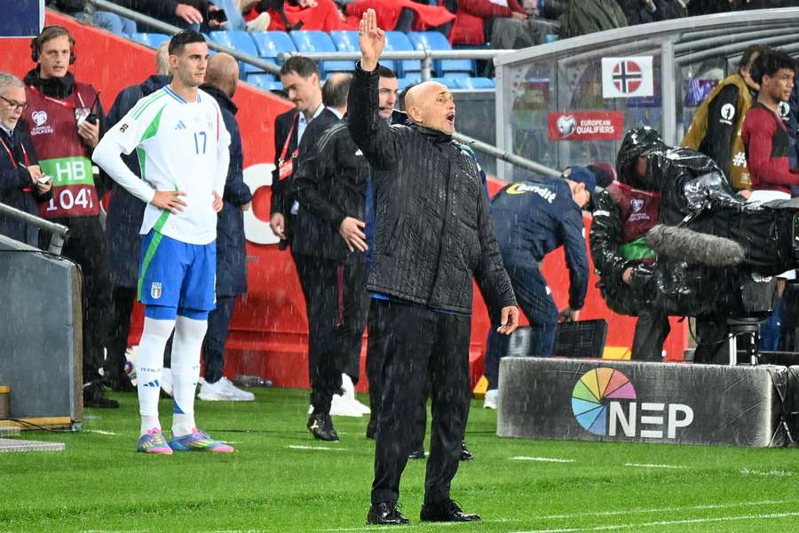 Luciano Spalletti