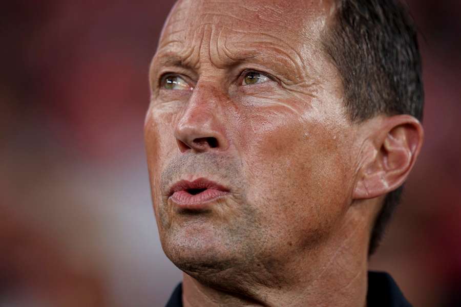 Roger Schmidt will erst im Sommer wieder ein Team trainieren.
