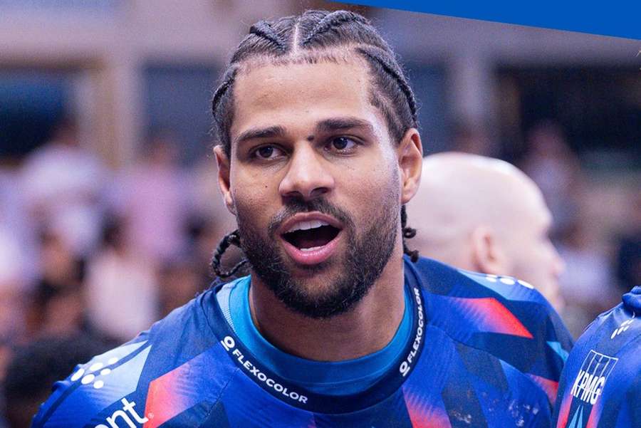 Petit é o terceiro reforço da equipa treinada pelo sueco Magnus Andersson