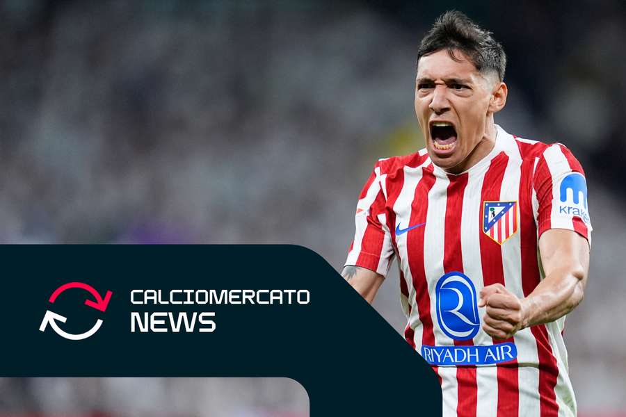 Calciomercato LIVE