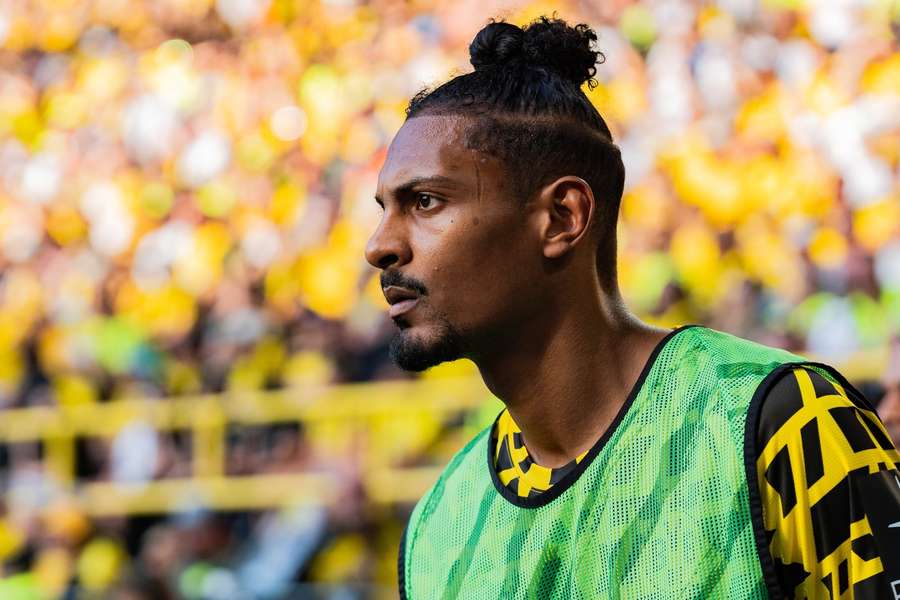 Haller ekes out a reserve team existence in Dortmund