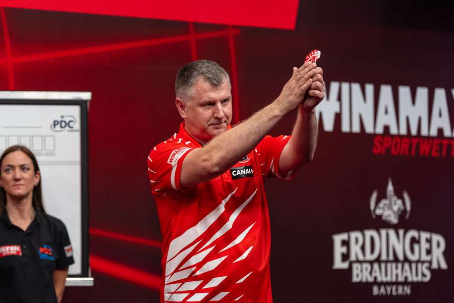 Ratajski fights back to deny Wattimena and win third European Tour title Ratajski fights back to deny Wattimena and win third European Tour title