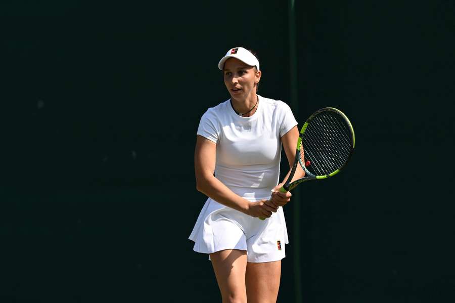 Tennis-Tracker: Alle Infos zu den wichtigsten Matches des Tages.