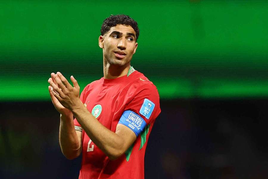 Achraf Hakimi renvoyé devant la justice pour viol: le footballeur se pourvoit en cassation en France