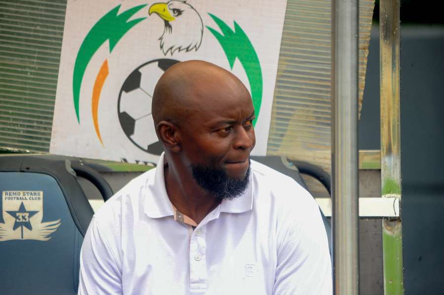 Rivers United lose at home to Power Dynamos in CAF Champions League