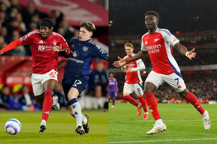 Rezultatele serii în Premier League
