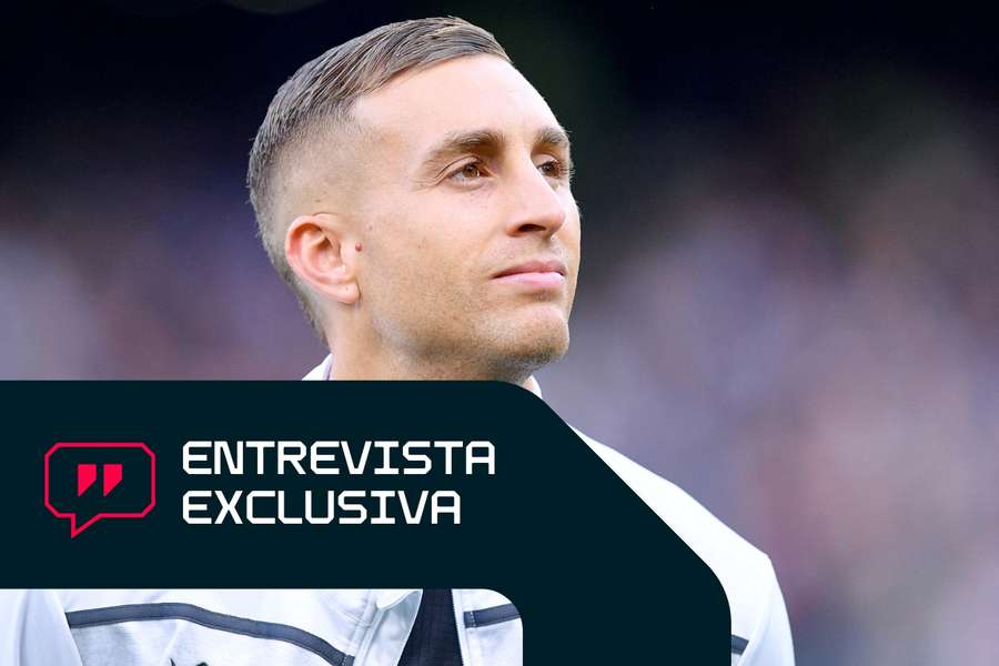 Deulofeu, orgulloso de su carrera deportiva y deseando volver a sentirse futbolista