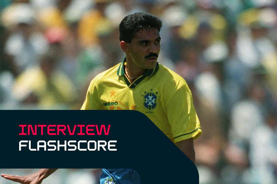 Interview Flashscore - Ricardo Rocha : "24 ans sans gagner, c’est la guerre"