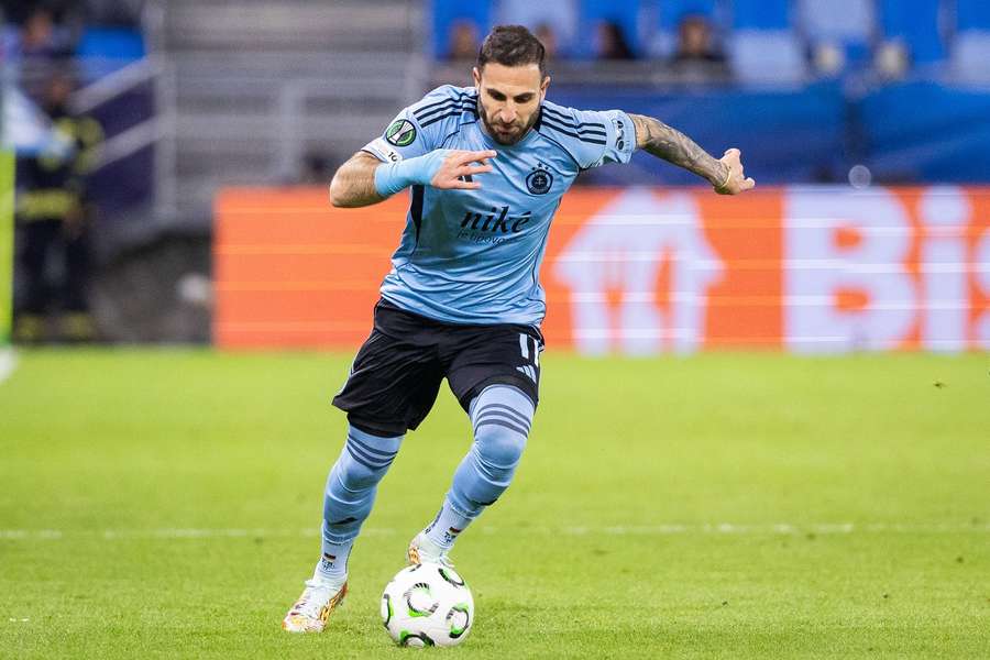 Barseghjan by mal chýbať do konca jesene. Barseghjan by mal chýbať do konca jesene.