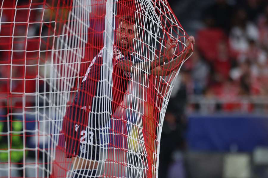 Brais Méndez marcó el gol de la victoria española