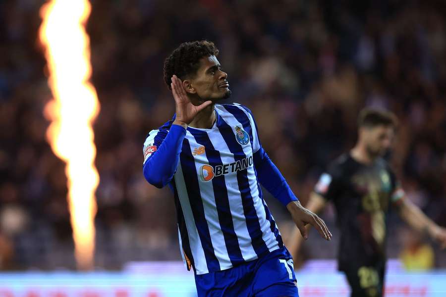 Gonçalo Borges volta ao radar do Estrasburgo