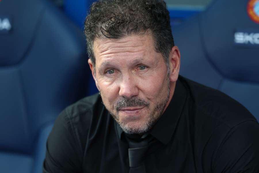 Diego Pablo Simeone