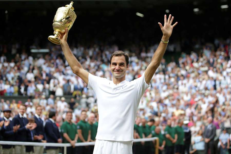 Federer has made peace with retirement 