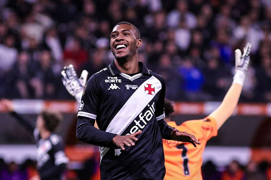 Rayan teve um gol anulado no empate em 0 a 0