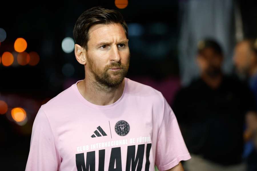 Vilajoana demands Laporta to explain Messi's Barcelona departure: He should be left alone! Vilajoana demands Laporta to explain Messi's Barcelona departure: He should be left alone!