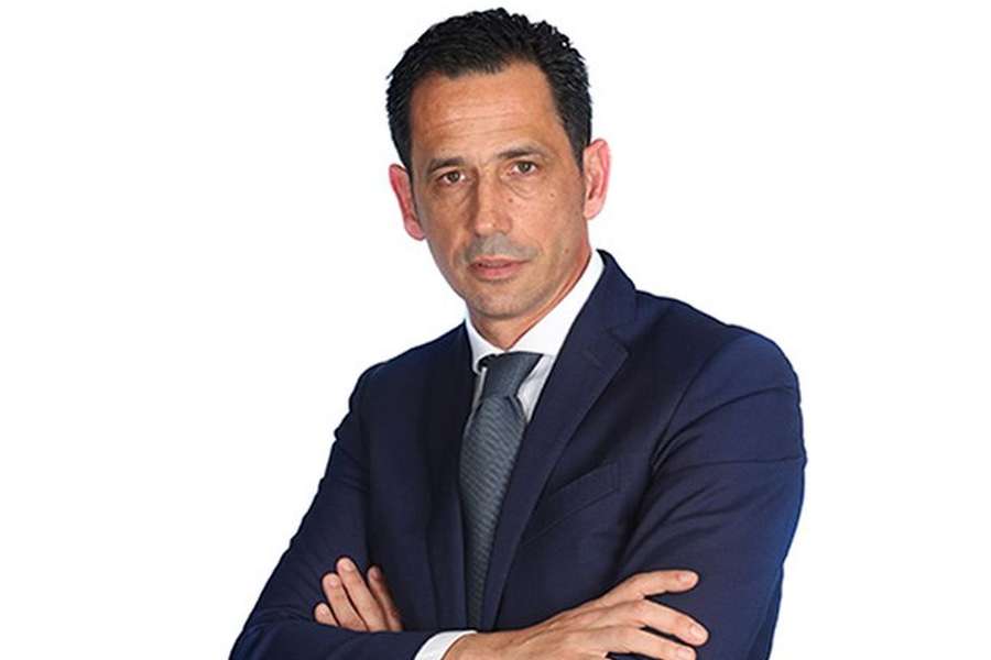 Pedro Proença, presidente da Liga de Clubes