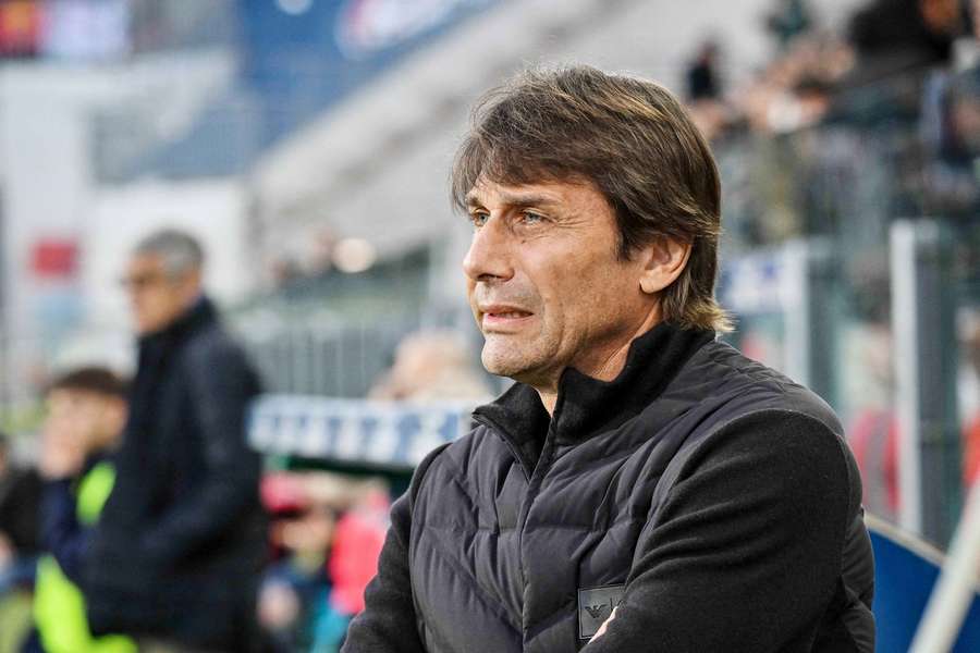 Antonio Conte