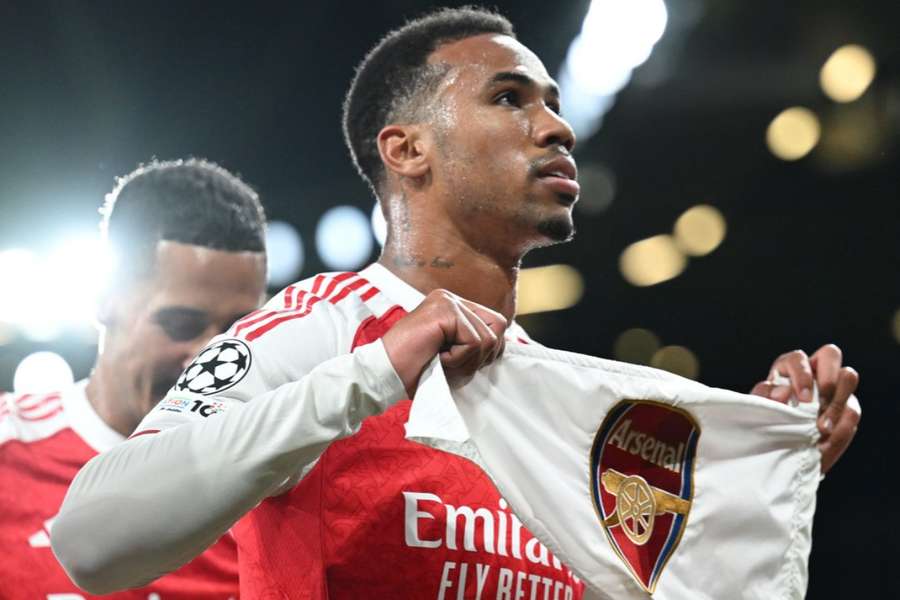 Os Gunners encaram o Leverkusen