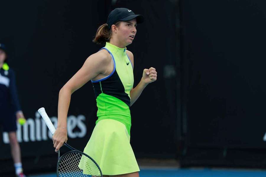 Tennis-Tracker: Alles zur Australian-Open-Qualifikation und den Turnieren der ATP und WTA Tour