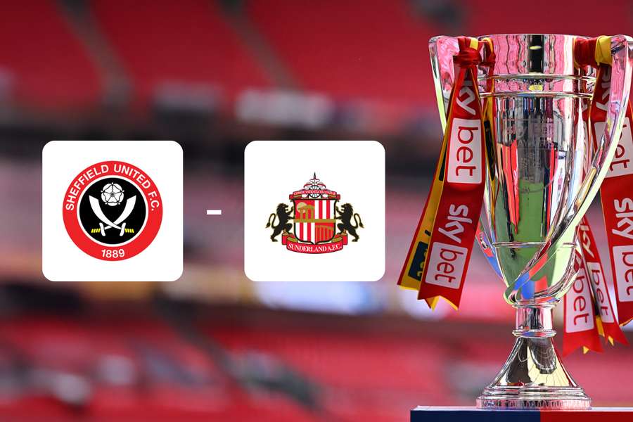 Sheffield United v Sunderland