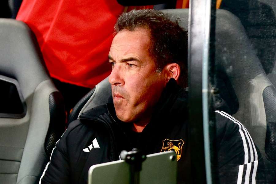 Pedro Miguel deixa comando técnico do Lourosa