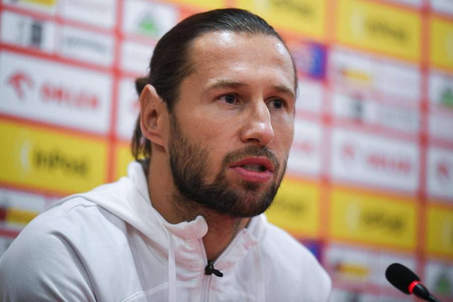 Krychowiak uzgodnił warunki kontraktu z Anorthosisem Famagusta. Polak przechodzi testy medyczne