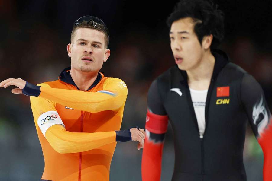 Joep Wennemars: jestem zdruzgotany, marzenia legły w gruzach