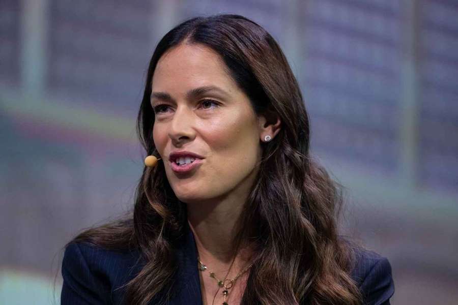 Ivanovic hatte mit großen Ängsten zu kämpfen Ivanovic hatte mit großen Ängsten zu kämpfen