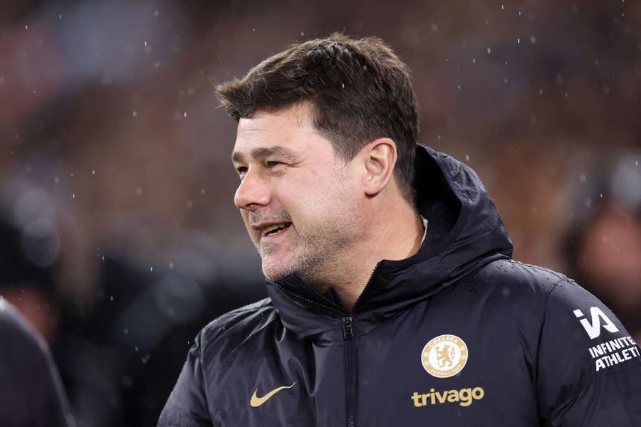 Mauricio Pochettino is klaar voor Liverpool