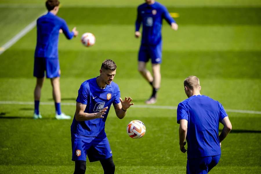 Nations League gaat verder in Nederland: wie wint de derde editie?