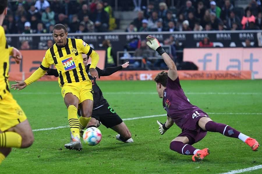 Borussia Dortmund pierde al doilea meci consecutiv în Bundesliga