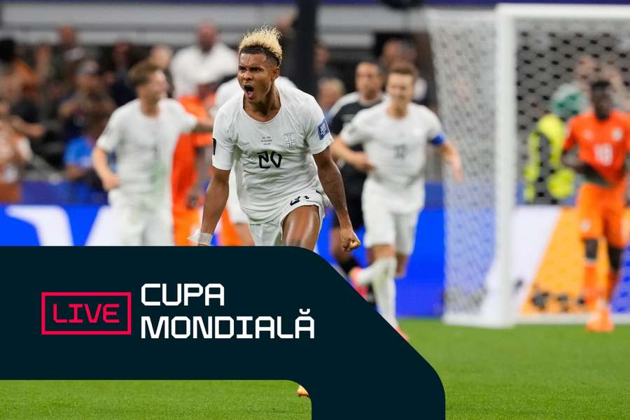 Cupa Mondială 2026 LIVE, ziua 20