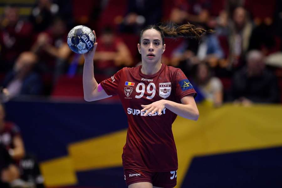 Sorina Grozav