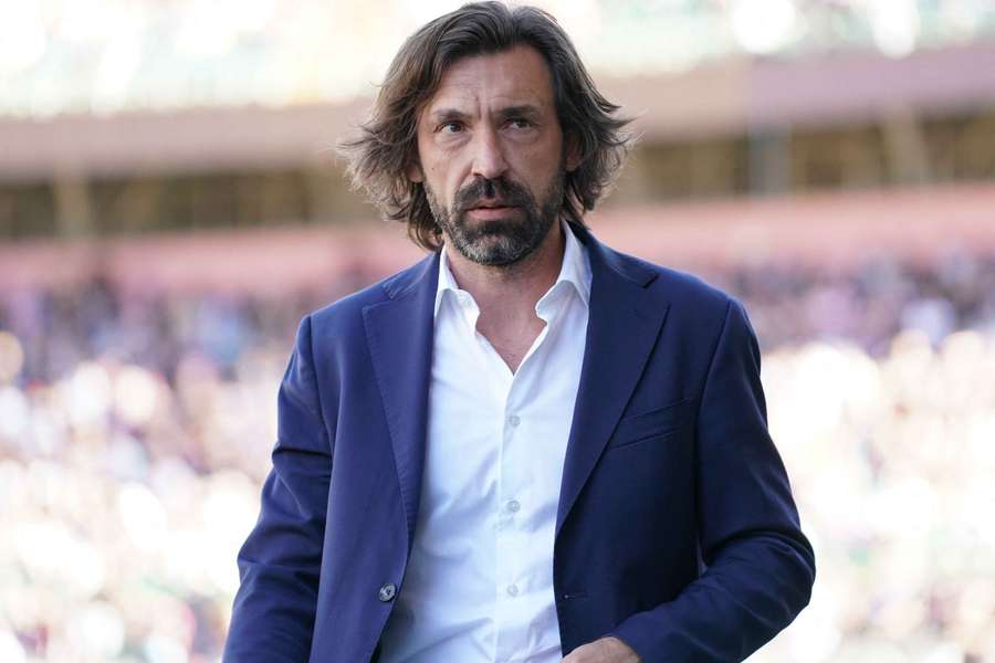 Andrea Pirlo emprende una nueva aventura Andrea Pirlo emprende una nueva aventura