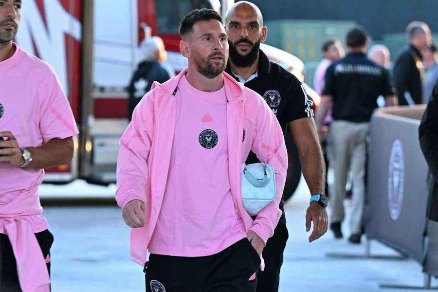 Lionel Messi are contract cu Inter Miami până în 2028