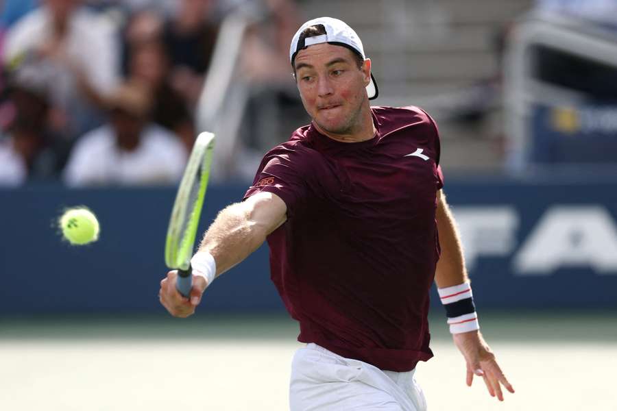 Tennis-Tracker: Alles zu den US Open