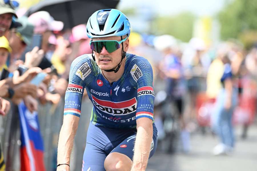 Helmet saves life of former Paris-Robaix winner in road traffic accident Helmet saves life of former Paris-Robaix winner in road traffic accident