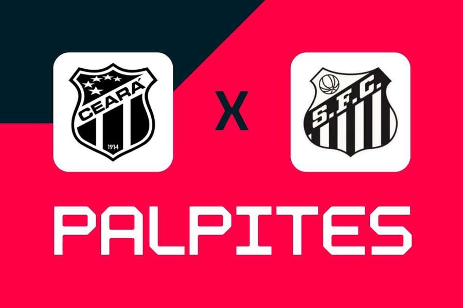 Santos tem apenas uma vitória nas últimas sete rodadas
