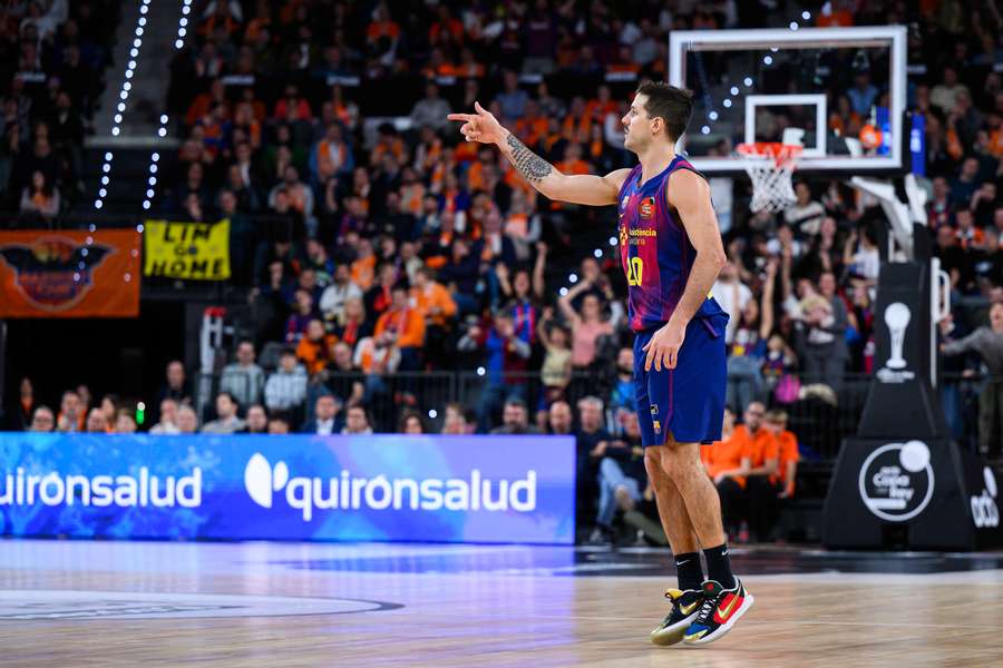 Laprovittola será baja de larga duración